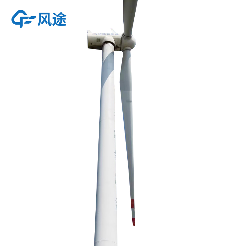 精準監測，智能預警 ——FT-SDJB1 覆冰監測設備守護輸電安全