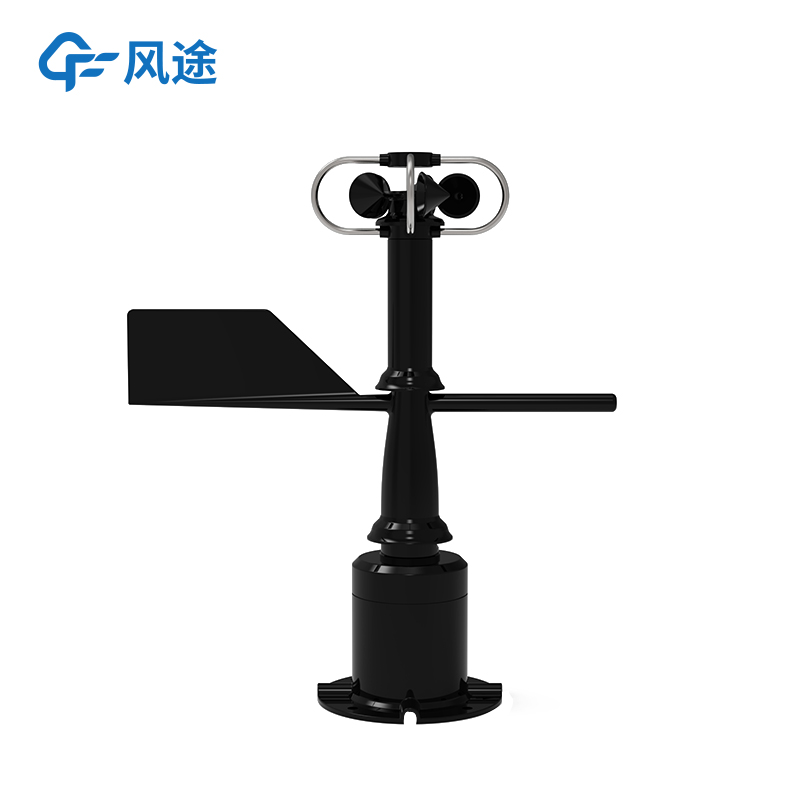 世界上最經(jīng)典的測風(fēng)儀——機(jī)械式風(fēng)速風(fēng)向傳感器