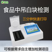 吊白塊危害大！重視起來！
